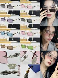 Picture of Chrome Hearts Sunglasses _SKUfw79684078fw